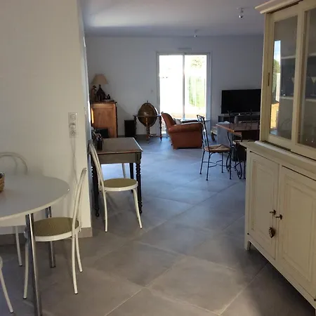 L'houmeau *
